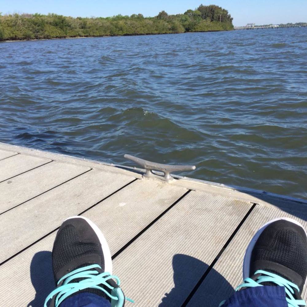 Meet your Posher, Eva